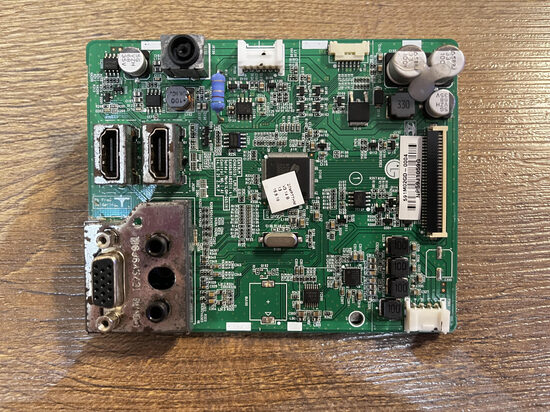 Pagrindinė plokštė EAX64914820 (1.4)